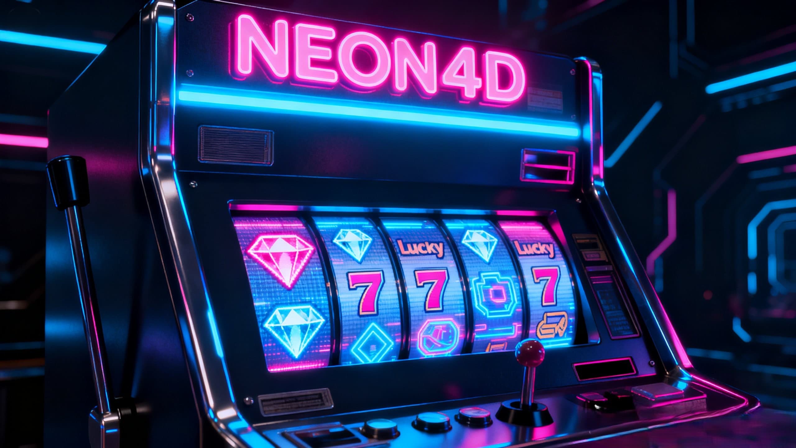 Permainan Slot Online
